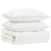 vidaXL &Sigma;&epsilon;&tau; &pi;ά&pi;&lambda;&omega;&mu;&alpha; 90% &chi;ή&nu;&alpha;&sigmaf; FULDA 3 &tau;&mu;&chi;. 220 x 240 cm &Chi;&epsilon;&iota;&mu;ώ&nu;&alpha;&sigmaf; &Lambda;&epsilon;&upsilon;&kappa;ό