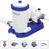 Bestway &Alpha;&nu;&tau;&lambda;ί&alpha; / &Phi;ί&lambda;&tau;&rho;&omicron; &Pi;&iota;&sigma;ί&nu;&alpha;&sigmaf; Flowclear 9463 &Lambda;ί&tau;&rho;&alpha; / Ώ&rho;&alpha;