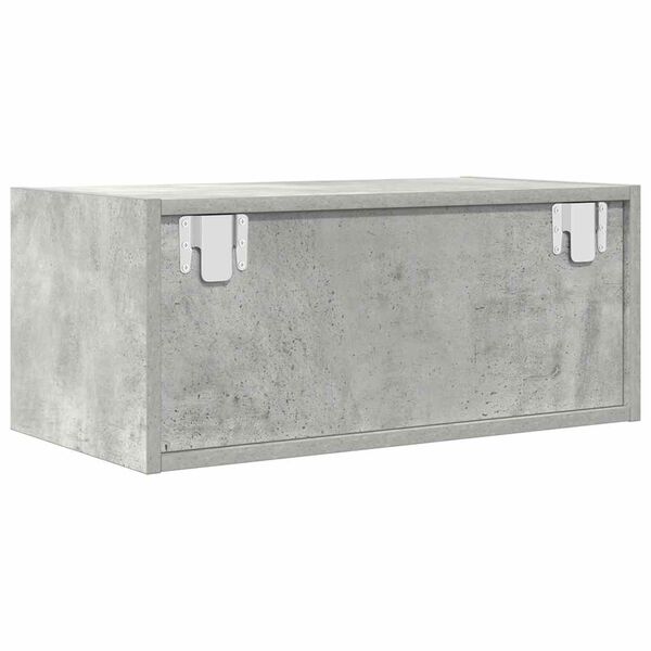 vidaXL Έπιπλα Τηλεόρασης 2 τεμ. 60x31x25,5 εκ. Επεξεργασμένο Ξύλο