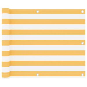 vidaXL &Delta;&iota;&alpha;&chi;&omega;&rho;&iota;&sigma;&tau;&iota;&kappa;ό &Beta;&epsilon;&rho;ά&nu;&tau;&alpha;&sigmaf; &Lambda;&epsilon;&upsilon;&kappa;ό/&Kappa;ί&tau;&rho;&iota;&nu;&omicron; 75 x 300 &epsilon;&kappa;. Ύ&phi;&alpha;&sigma;&mu;&alpha; Oxford