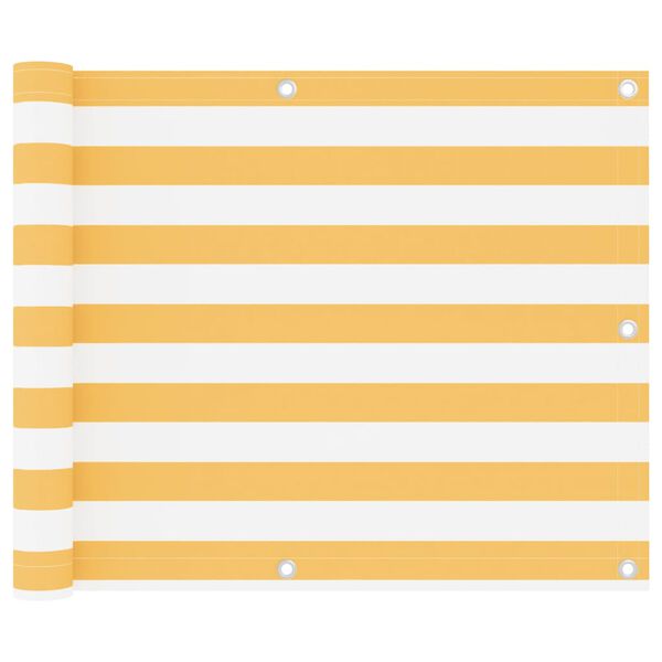 vidaXL &Delta;&iota;&alpha;&chi;&omega;&rho;&iota;&sigma;&tau;&iota;&kappa;ό &Beta;&epsilon;&rho;ά&nu;&tau;&alpha;&sigmaf; &Lambda;&epsilon;&upsilon;&kappa;ό/&Kappa;ί&tau;&rho;&iota;&nu;&omicron; 75 x 300 &epsilon;&kappa;. Ύ&phi;&alpha;&sigma;&mu;&alpha; Oxford