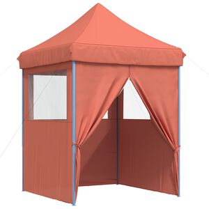 vidaXL &Sigma;&kappa;&eta;&nu;ή &Pi;ά&rho;&tau;&upsilon; 200 x 200 x 306 &epsilon;&kappa;. &Tau;&epsilon;&rho;&alpha;&kappa;ό&tau;&alpha; Ύ&phi;&alpha;&sigma;&mu;&alpha; Ό&xi;&phi;&omicron;&rho;&nu;&tau;