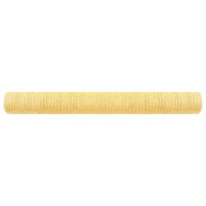 vidaXL &Delta;ί&chi;&tau;&upsilon; &Sigma;&kappa;ί&alpha;&sigma;&eta;&sigmaf; &Mu;&pi;&epsilon;&zeta; 1 x 25 &mu;. &alpha;&pi;ό HDPE 150 &gamma;&rho;./&mu;&sup2;