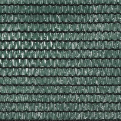 vidaXL Δίχτυ Αντιανεμικό για Γήπεδα Τένις Πράσινο 1,2 x 25 μ. από HDPE