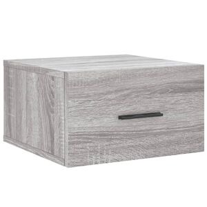 vidaXL &Kappa;&omicron;&mu;&omicron;&delta;ί&nu;&alpha; &Epsilon;&pi;&iota;&tau;&omicron;ί&chi;&iota;&alpha; &Gamma;&kappa;&rho;&iota; Sonoma 35 x 35 x 20 &epsilon;&kappa;.