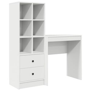 vidaXL &Gamma;&rho;&alpha;&phi;&epsilon;ί&omicron; &Lambda;&epsilon;&upsilon;&kappa;ό 115,5 x 40 x 127 &epsilon;&kappa; 2 &tau;&mu;&chi;.