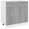 vidaXL Έ&pi;&iota;&pi;&lambda;&omicron; &Mu;&epsilon; &Sigma;&upsilon;&rho;&tau;ά&rho;&iota; Lyon &Gamma;&kappa;&rho;&iota; Sonoma 80x46x81,5 &epsilon;&kappa;. &Epsilon;&pi;&epsilon;&xi;&epsilon;&rho;&gamma;. &Xi;ύ&lambda;&omicron;