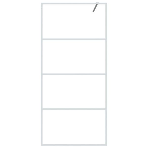 vidaXL &Delta;&iota;&alpha;&chi;&omega;&rho;&iota;&sigma;&tau;&iota;&kappa;ό &Nu;&tau;&omicron;&upsilon;&zeta;&iota;έ&rho;&alpha;&sigmaf; &Lambda;&epsilon;&upsilon;&kappa;ό 90x195 &epsilon;&kappa;. &alpha;&pi;ό &Delta;&iota;ά&phi;&alpha;&nu;&omicron; &Gamma;&upsilon;&alpha;&lambda;ί ESG