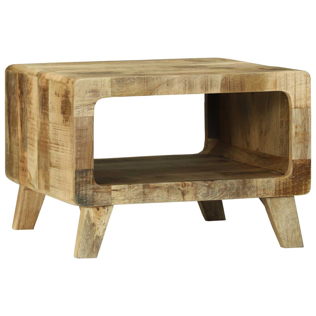 vidaXL Τραπεζάκι σαλονιού 50 x 50 x 35 cm