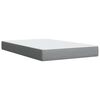 vidaXL &Kappa;&rho;&epsilon;&beta;ά&tau;&iota; Boxspring &mu;&epsilon; &Sigma;&tau;&rho;ώ&mu;&alpha; &Alpha;&nu;&omicron;&iota;&chi;&tau;ό &Gamma;&kappa;&rho;&iota; 120x190 &epsilon;&kappa;. &Upsilon;&phi;&alpha;&sigma;&mu;ά&tau;&iota;&nu;&omicron;