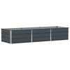 vidaXL &Gamma;&lambda;ά&sigma;&tau;&rho;&alpha; &Alpha;&nu;&theta;&rho;&alpha;&kappa;ί 240 x 80 x 45 cm &Alpha;&tau;&sigma;ά&lambda;&iota;