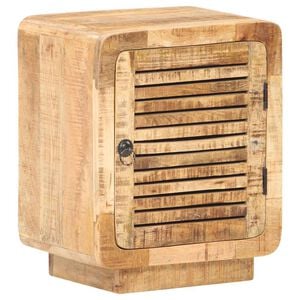 vidaXL &Kappa;&omicron;&mu;&omicron;&delta;ί&nu;&omicron; 40 x 30 x 50 &epsilon;&kappa;. &alpha;&pi;ό &Alpha;&kappa;&alpha;&tau;έ&rho;&gamma;&alpha;&sigma;&tau;&omicron; &Xi;ύ&lambda;&omicron; &Mu;ά&nu;&gamma;&kappa;&omicron;