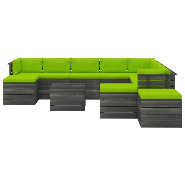 vidaXL &Sigma;&alpha;&lambda;ό&nu;&iota; &Kappa;ή&pi;&omicron;&upsilon; &alpha;&pi;ό &Pi;&alpha;&lambda;έ&tau;&epsilon;&sigmaf; 12 &tau;&epsilon;&mu;. &Mu;&alpha;&sigma;ί&phi; &Xi;ύ&lambda;&omicron; &Pi;&epsilon;ύ&kappa;&omicron;&upsilon; &mu;&epsilon; &Mu;&alpha;&xi;&iota;&lambda;ά&rho;&iota;&alpha;