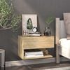 vidaXL &Kappa;&omicron;&mu;&omicron;&delta;ί&nu;&omicron; &Epsilon;&pi;&iota;&tau;&omicron;ί&chi;&iota;&omicron; Sonoma &Delta;&rho;&upsilon;&sigmaf;