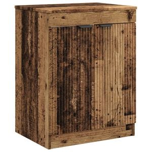vidaXL &Nu;&tau;&omicron;&upsilon;&lambda;ά&pi;&iota; &Mu;&pi;ά&nu;&iota;&omicron;&upsilon; &Pi;&alpha;&lambda;&alpha;&iota;&omega;&mu;έ&nu;&omicron; &xi;ύ&lambda;&omicron; 54 x 41 x 70 &epsilon;&kappa;