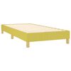 vidaXL &Kappa;&rho;&epsilon;&beta;ά&tau;&iota; Boxspring &mu;&epsilon; &Sigma;&tau;&rho;ώ&mu;&alpha; &Pi;&rho;ά&sigma;&iota;&nu;&omicron; 90x200 &epsilon;&kappa;. &Upsilon;&phi;&alpha;&sigma;&mu;ά&tau;&iota;&nu;&omicron;