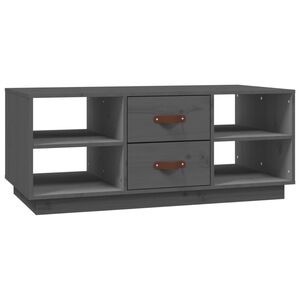 vidaXL &Tau;&rho;&alpha;&pi;&epsilon;&zeta;ά&kappa;&iota; &Sigma;&alpha;&lambda;&omicron;&nu;&iota;&omicron;ύ &Gamma;&kappa;&rho;&iota; 100x50x41 &epsilon;&kappa;. &Mu;&alpha;&sigma;ί&phi; &Xi;ύ&lambda;&omicron; &Pi;&epsilon;ύ&kappa;&omicron;&upsilon;