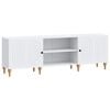 vidaXL &Nu;&tau;&omicron;&upsilon;&lambda;ά&pi;&iota; TV &Lambda;&epsilon;&upsilon;&kappa;ό 150 x 31 x 50 &epsilon;&kappa;. &Epsilon;&pi;&epsilon;&xi;&epsilon;&rho;&gamma;&alpha;&sigma;&mu;έ&nu;&omicron; &Xi;ύ&lambda;&omicron;
