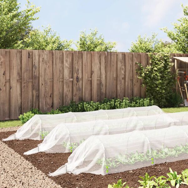 vidaXL &Tau;&omicron;ύ&nu;&epsilon;&lambda; &Kappa;&alpha;&lambda;&lambda;&iota;έ&rho;&gamma;. &Lambda;&alpha;&chi;&alpha;&nu;. &mu;&epsilon; &Delta;ί&chi;&tau;&upsilon; 3 &tau;&epsilon;&mu;. 1,5x5&mu;. &Upsilon;&alpha;&lambda;&omicron;&beta;ά&mu;&beta;&alpha;&kappa;&alpha;&sigmaf;/PP