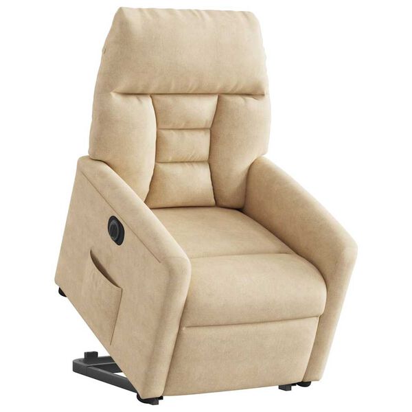 vidaXL &Pi;&omicron;&lambda;&upsilon;&theta;&rho;ό&nu;&alpha; &Eta;&lambda;&epsilon;&kappa;. &Alpha;&nu;&alpha;&kappa;&lambda;&iota;&nu;ό&mu;&epsilon;&nu;&eta; &Alpha;&nu;ύ&psi;&omega;&sigma;&eta; &Kappa;&rho;&epsilon;&mu; Ύ&phi;&alpha;&sigma;&mu;&alpha; &Mu;&iota;&kappa;&rho;&omicron;ϊ&nu;ώ&nu;