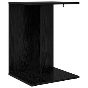 vidaXL &Tau;&rho;&alpha;&pi;&epsilon;&zeta;ά&kappa;&iota; &Pi;&lambda;&epsilon;&upsilon;&rho;ά&sigmaf; &Mu;&alpha;ύ&rho;&eta; &Omicron;&xi;&upsilon;ά 45 x 40 x 62,5 &epsilon;&kappa;.