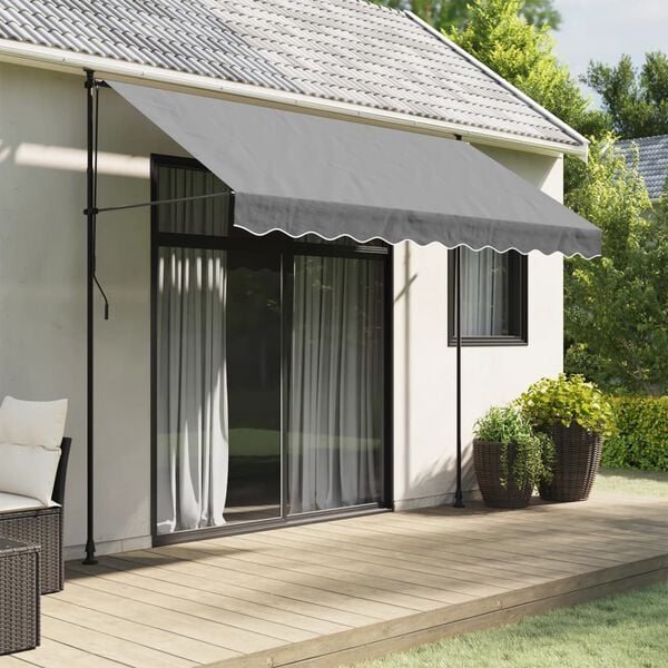 vidaXL &Kappa;&omicron;&upsilon;&rho;&tau;&iota;&nu;ά&kappa;&iota; &Alpha;&nu;&tau;&alpha;&lambda;&lambda;&alpha;&kappa;&tau;&iota;&kappa;ό &gamma;&iota;&alpha; &Tau;&epsilon;&nu;&tau;ό&pi;&alpha;&nu;&omicron; &Rho;&iota;&gamma;έ &Alpha;&nu;&theta;&rho;&alpha;&kappa;ί 3 &mu;.