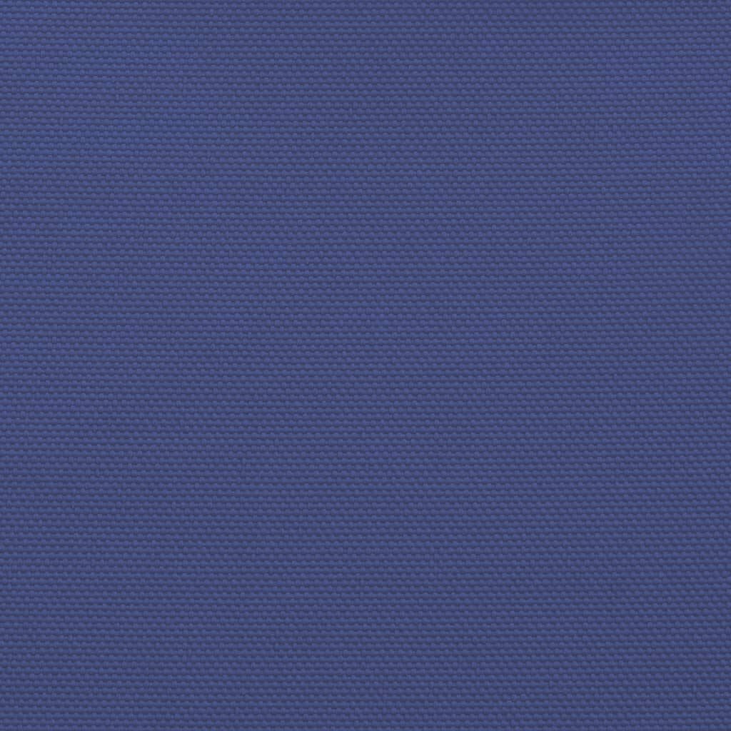 vidaXL Διαχωριστικό Βεράντας Μπλε 120x700εκ 100% Πολ. Ύφασμα Oxford