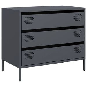 vidaXL &Nu;&tau;&omicron;&upsilon;&lambda;ά&pi;&iota; &Alpha;&nu;&theta;&rho;&alpha;&kappa;ί 68x39x58,5 &epsilon;&kappa;. &alpha;&pi;ό &Chi;ά&lambda;&upsilon;&beta;&alpha; &Psi;&upsilon;&chi;&rho;ή&sigmaf; Έ&lambda;&alpha;&sigma;&eta;&sigmaf;