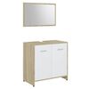 White_and_sonoma_oak