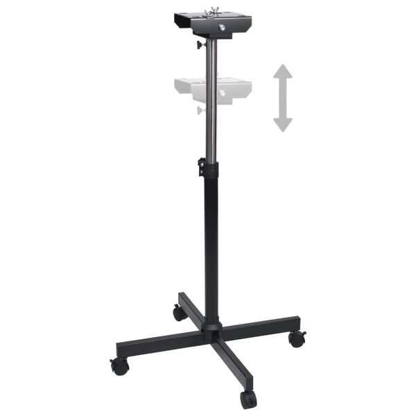 vidaXL &Sigma;&tau;&epsilon;&gamma;&nu;&omega;&tau;ή&rho;&alpha;&sigmaf; &Kappa;&alpha;&tau;&omicron;&iota;&kappa;ί&delta;&iota;&omega;&nu; &Mu;&omicron;&nu;&omicron;ύ &Mu;&omicron;&tau;έ&rho; &Mu;&alpha;ύ&rho;&omicron; &Pi;&lambda;&alpha;&sigma;&tau;&iota;&kappa;ό/&Alpha;&tau;&sigma;ά&lambda;&iota; +&Beta;ά&sigma;&eta;