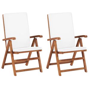 vidaXL &Alpha;&nu;&alpha;&kappa;&lambda;&iota;&nu;ό&mu;&epsilon;&nu;&epsilon;&sigmaf; &pi;&tau;&upsilon;&sigma;&sigma;ό&mu;&epsilon;&nu;&epsilon;&sigmaf; &kappa;&alpha;&rho;έ&kappa;&lambda;&epsilon;&sigmaf; &mu;&epsilon; &mu;&alpha;&xi;&iota;&lambda;ά&rho;&iota;&alpha; 2 &tau;&epsilon;&mu;ά&chi;&iota;&alpha; &alpha;&pi;ό &mu;&alpha;&sigma;ί&phi; &xi;ύ&lambda;&omicron; &tau;&iota;&kappa; &sigma;&epsilon; &kappa;&rho;&epsilon;&mu; &chi;&rho;ώ&mu;&alpha;