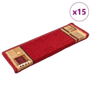 vidaXL &Pi;&alpha;&tau;ά&kappa;&iota;&alpha; &Sigma;&kappa;ά&lambda;&alpha;&sigmaf; &Alpha;&upsilon;&tau;&omicron;&kappa;ό&lambda;&lambda;&eta;&tau;&alpha; 15 &tau;&epsilon;&mu;. &Kappa;ό&kappa;&kappa;&iota;&nu;&alpha; 65x21x4 &epsilon;&kappa;.