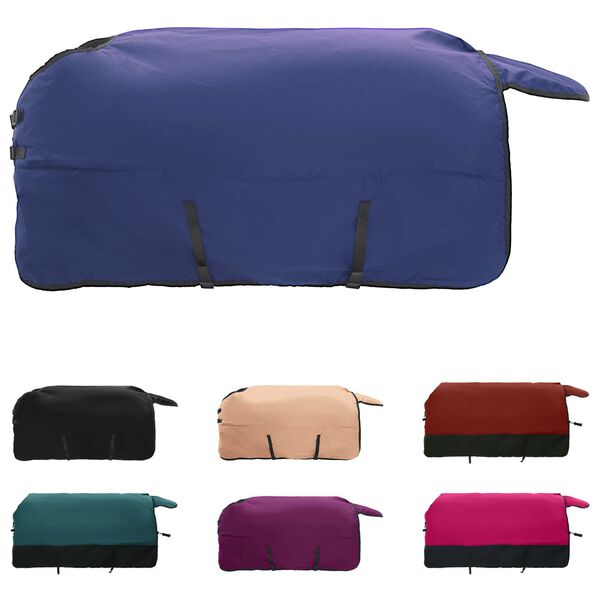 vidaXL &Sigma;&alpha;&mu;ά&rho;&iota; Ί&pi;&pi;&omicron;&upsilon; &Sigma;&kappa;&omicron;ύ&rho;&omicron; &pi;&rho;ά&sigma;&iota;&nu;&omicron; &kappa;&alpha;&iota; &mu;&alpha;ύ&rho;&omicron; 75 cm &Pi;&omicron;&lambda;&upsilon;&epsilon;&sigma;&tau;έ&rho;&alpha;&sigmaf;