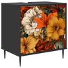 vidaXL &Nu;&tau;&omicron;&upsilon;&lambda;ά&pi;&iota; &Mu;&pi;ά&nu;&iota;&omicron;&upsilon; GENNEP &Mu;&alpha;ύ&rho;&eta; &Delta;&rho;&upsilon;&sigmaf; 60 x 40 x 61 &epsilon;&kappa;