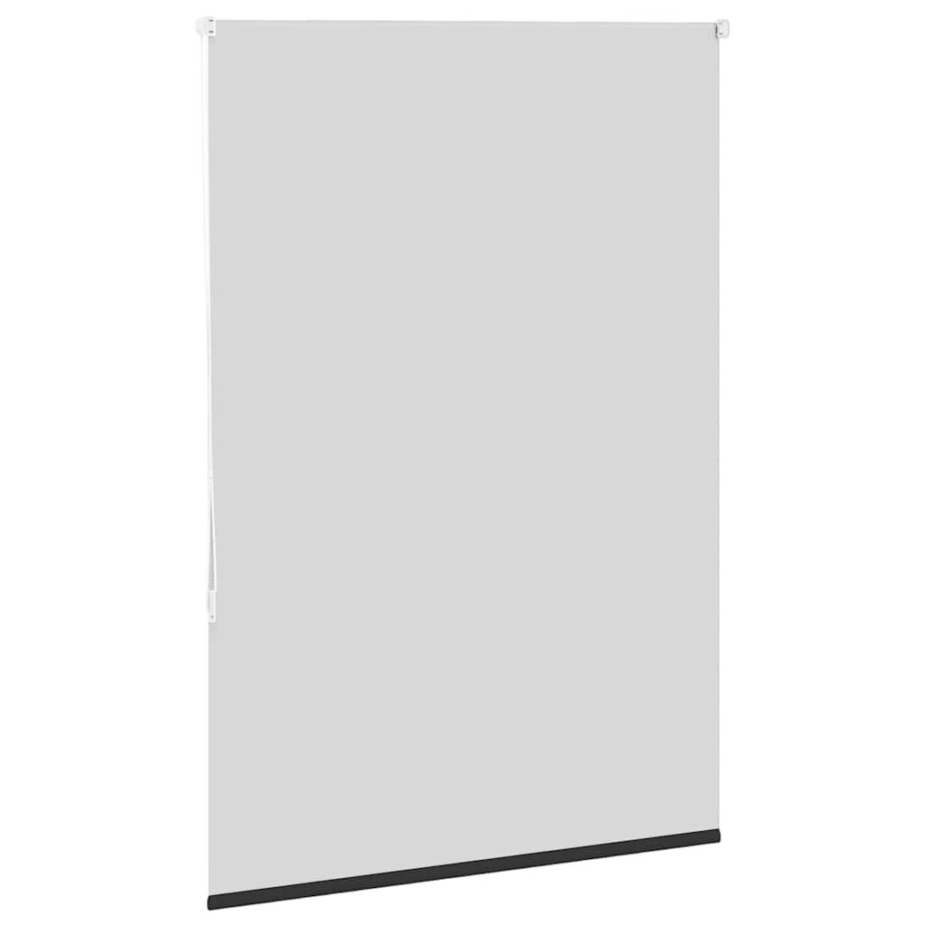 vidaXL Ρολέρ Μπλακάουτ Μαύρο 115x175 cm Πλάτος υφάσματος 110,7 cm