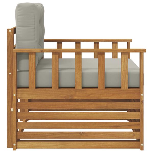 vidaXL &Sigma;&epsilon;&iota;&rho;ά &Kappa;&alpha;&nu;&alpha;&pi;έ &Epsilon;&xi;&omega;&tau;&epsilon;&rho;&iota;&kappa;&omicron;ύ &Sigma;&tau;&epsilon;&rho;&epsilon;ό &Xi;ύ&lambda;&omicron; &Alpha;&kappa;&alpha;&kappa;ί&alpha;&sigmaf; &kappa;&alpha;&iota; &Pi;&omicron;&lambda;&upsilon;&epsilon;&sigma;&tau;έ&rho;