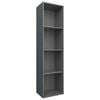 vidaXL &Beta;&iota;&beta;&lambda;&iota;&omicron;&theta;ή&kappa;&eta;/Έ&pi;&iota;&pi;&lambda;&omicron; &Tau;&eta;&lambda;&epsilon;ό&rho;&alpha;&sigma;&eta;&sigmaf; &Gamma;&kappa;&rho;&iota; 36x30x143 &epsilon;&kappa;. &Mu;&omicron;&rho;&iota;&omicron;&sigma;&alpha;&nu;ί&delta;&alpha;