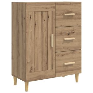 vidaXL &Pi;&lambda;&alpha;ϊ&nu;ό &gamma;&rho;&alpha;&phi;&epsilon;ί&omicron; Artisan &Delta;&rho;&upsilon;&sigmaf; 69,5 x 34 x 90 &epsilon;&kappa;.