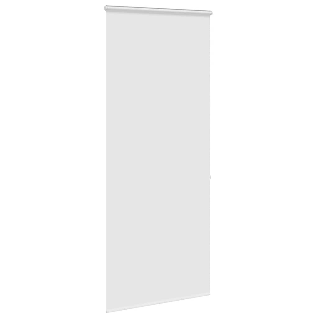 vidaXL Κουρτίνα Μπάνιου Ρολό κασέτα 110x240εκ. Πλάτος υφάσματος 106εκ.