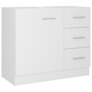 vidaXL &Nu;&tau;&omicron;&upsilon;&lambda;ά&pi;&iota; &Nu;&iota;&pi;&tau;ή&rho;&alpha; &Lambda;&epsilon;&upsilon;&kappa;ό 63x30x54 &epsilon;&kappa;. &Epsilon;&pi;&epsilon;&xi;. &Xi;ύ&lambda;&omicron;