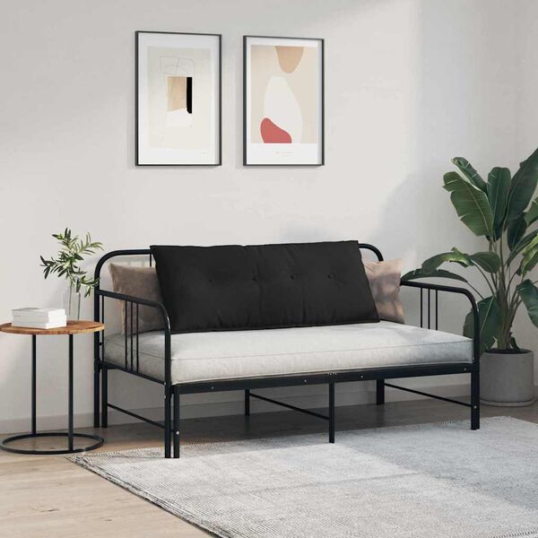 vidaXL &Mu;&alpha;&xi;&iota;&lambda;ά&rho;&iota; &Pi;&lambda;ά&tau;&eta;&sigmaf; &Mu;&alpha;ύ&rho;&omicron; 120 x 50 cm Ύ&phi;&alpha;&sigma;&mu;&alpha; &Mu;&iota;&kappa;&rho;&omicron;ΐ&nu;&alpha;&sigmaf;