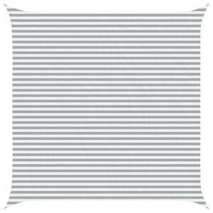 vidaXL &Pi;&alpha;&nu;ί &sigma;&kappa;&iota;ά&sigmaf; &Alpha;&nu;&omicron;&iota;&chi;&tau;ό &Gamma;&kappa;&rho;&iota; &kappa;&alpha;&iota; &Lambda;&epsilon;&upsilon;&kappa;ό 5 x 5 m