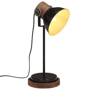 vidaXL &Phi;&omega;&tau;&iota;&sigma;&tau;&iota;&kappa;ό &Gamma;&rho;&alpha;&phi;&epsilon;ί&omicron;&upsilon; 25 W &Mu;&alpha;ύ&rho;&omicron; 17x17x50 &epsilon;&kappa;. &Epsilon;27