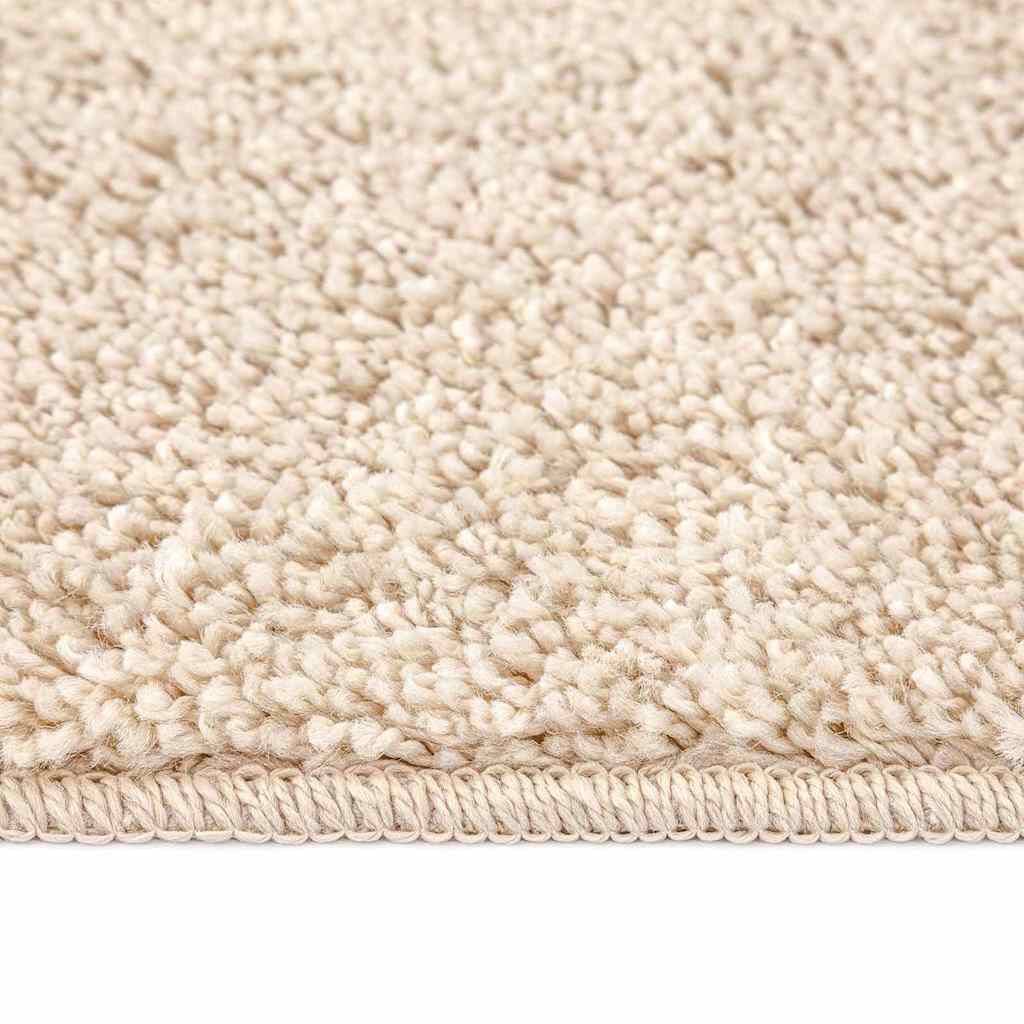 vidaXL Χαλί Κρεμ 240 x 340 εκ. Πολυπροπυλένιο
