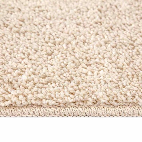 vidaXL Χαλί Κρεμ 240 x 340 εκ. Πολυπροπυλένιο