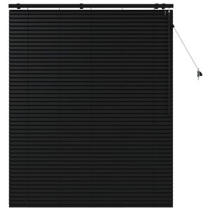 vidaXL &Beta;&epsilon;&nu;&epsilon;&tau;&sigma;&iota;ά&nu;&iota;&kappa;&eta; &Sigma;&kappa;ί&alpha;&sigma;&eta; &Mu;&alpha;ύ&rho;&omicron; 135 x 160 &epsilon;&kappa;. 35 mm
