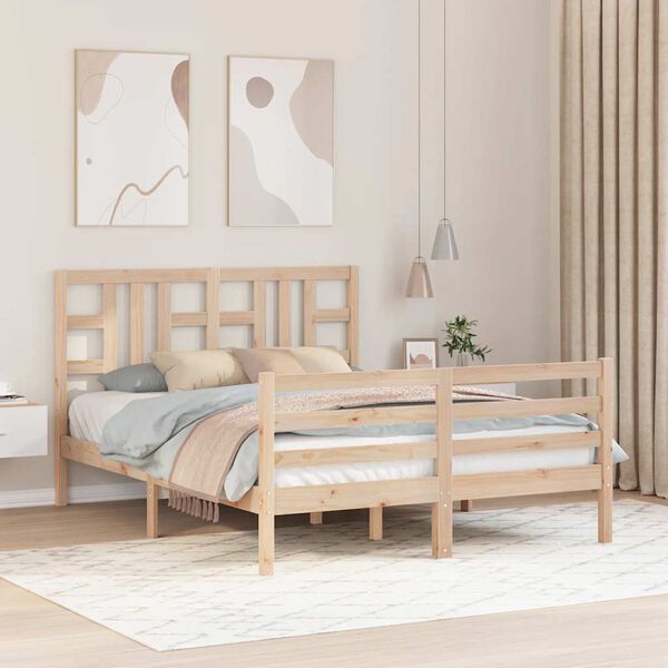 vidaXL &Sigma;&kappa;&epsilon;&lambda;&epsilon;&tau;ό&sigmaf; &Kappa;&rho;&epsilon;&beta;&alpha;&tau;&iota;&omicron;ύ &Chi;&omega;&rho;ί&sigmaf; &Sigma;&tau;&rho;ώ&mu;&alpha; 140x190 &epsilon;&kappa; &Mu;&alpha;&sigma;ί&phi; &Xi;ύ&lambda;&omicron; &Pi;&epsilon;ύ&kappa;&omicron;&upsilon;