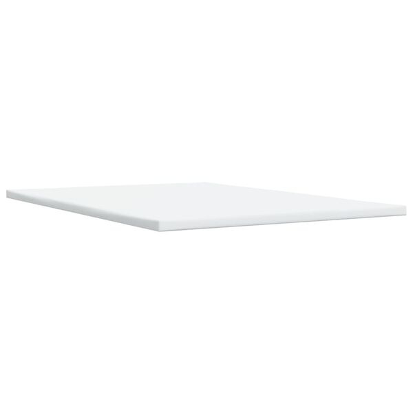 vidaXL Κρεβάτι Boxspring με Στρώμα Taupe 140x200 εκ. Υφασμάτινο