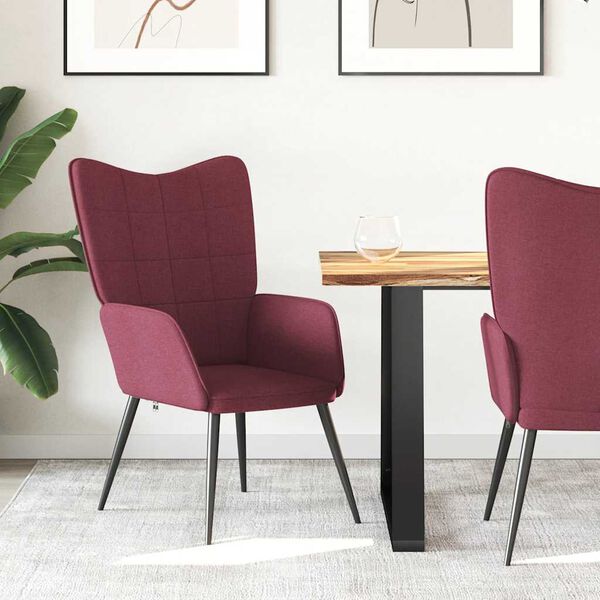 vidaXL &Pi;&omicron;&lambda;&upsilon;&theta;&rho;ό&nu;&alpha; Relax &Mu;&pi;&omicron;&rho;&nu;&tau;ό &Upsilon;&phi;&alpha;&sigma;&mu;ά&tau;&iota;&nu;&eta;