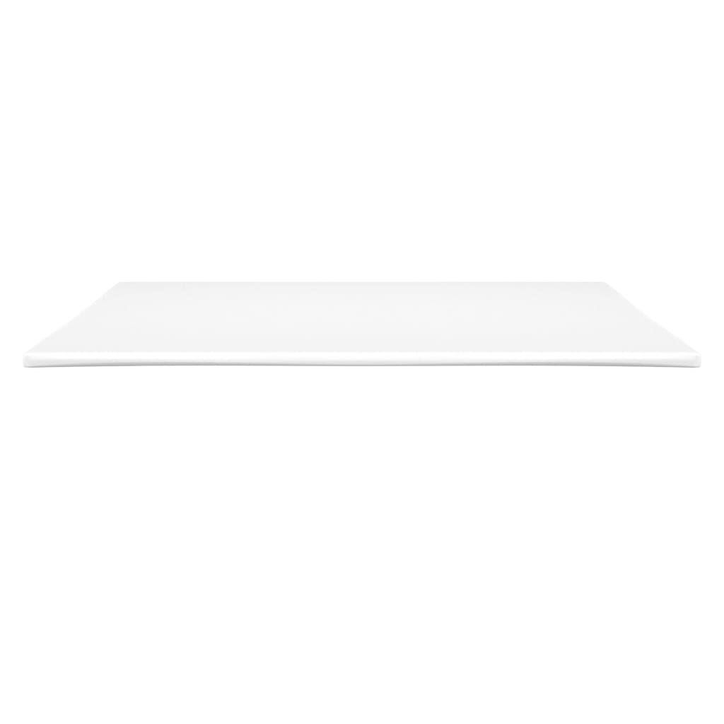 vidaXL Ανώστρωμα 200x200x5 εκ.